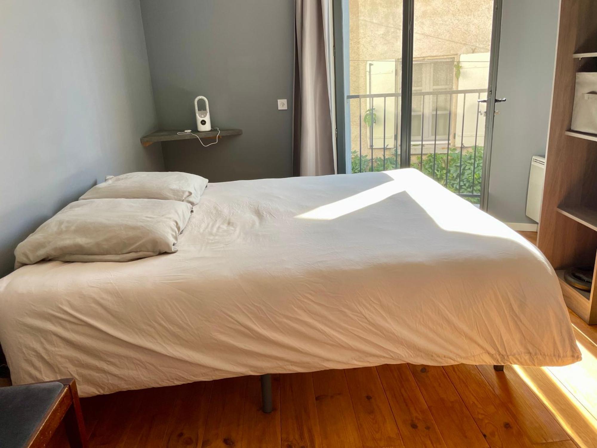 Entre Deux Rivieres Villa Montolieu Eksteriør billede